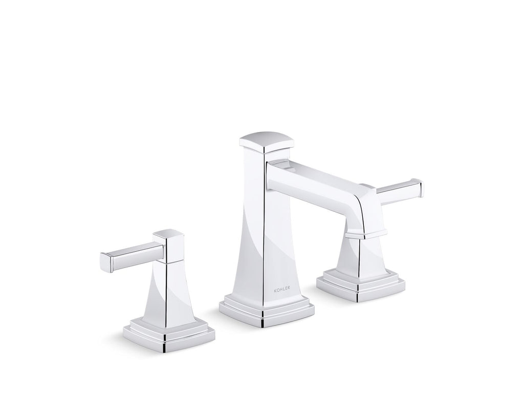 27399-4N-CP - Polished Chrome | KOHLER | GROF USA