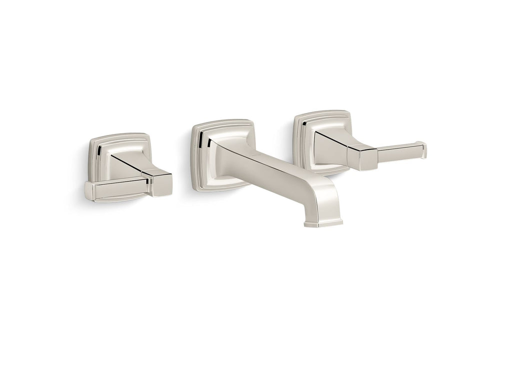 T26432-4-SN - Vibrant Polished Nickel | KOHLER | GROF USA