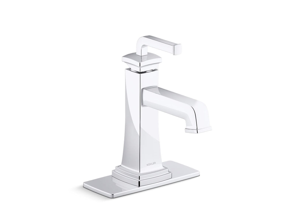 27400-4K-CP - Polished Chrome | KOHLER | GROF USA