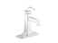 27400-4K-CP - Polished Chrome | KOHLER | GROF USA