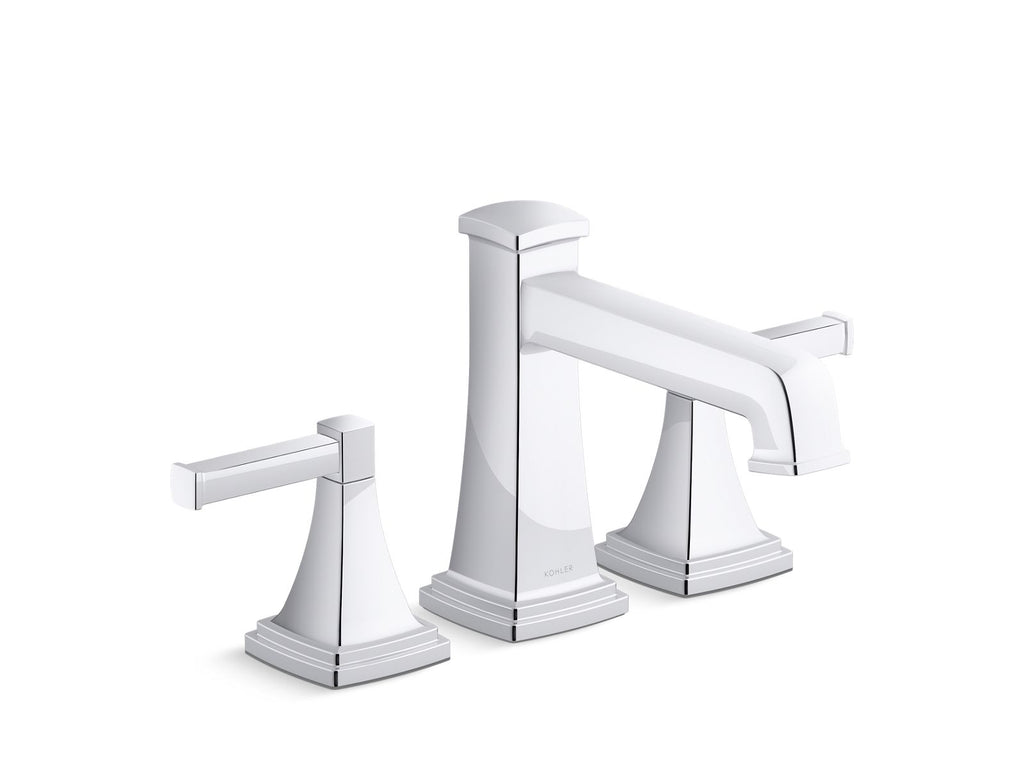 T27405-4-CP - Polished Chrome | KOHLER | GROF USA