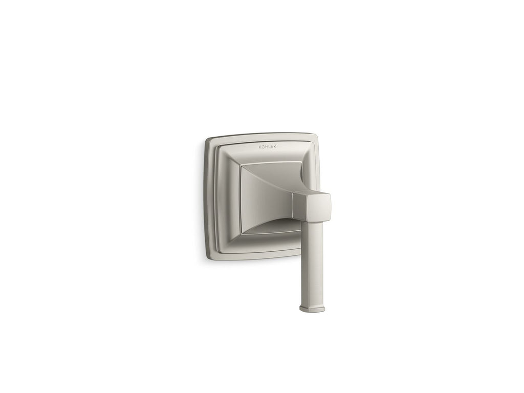 T23953-4-BN - Vibrant Brushed Nickel | KOHLER | GROF USA