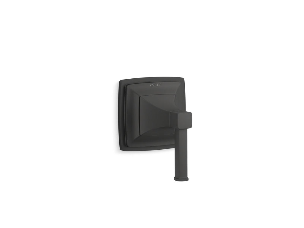 T23953-4-BL - Matte Black | KOHLER | GROF USA