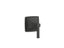 T23953-4-BL - Matte Black | KOHLER | GROF USA