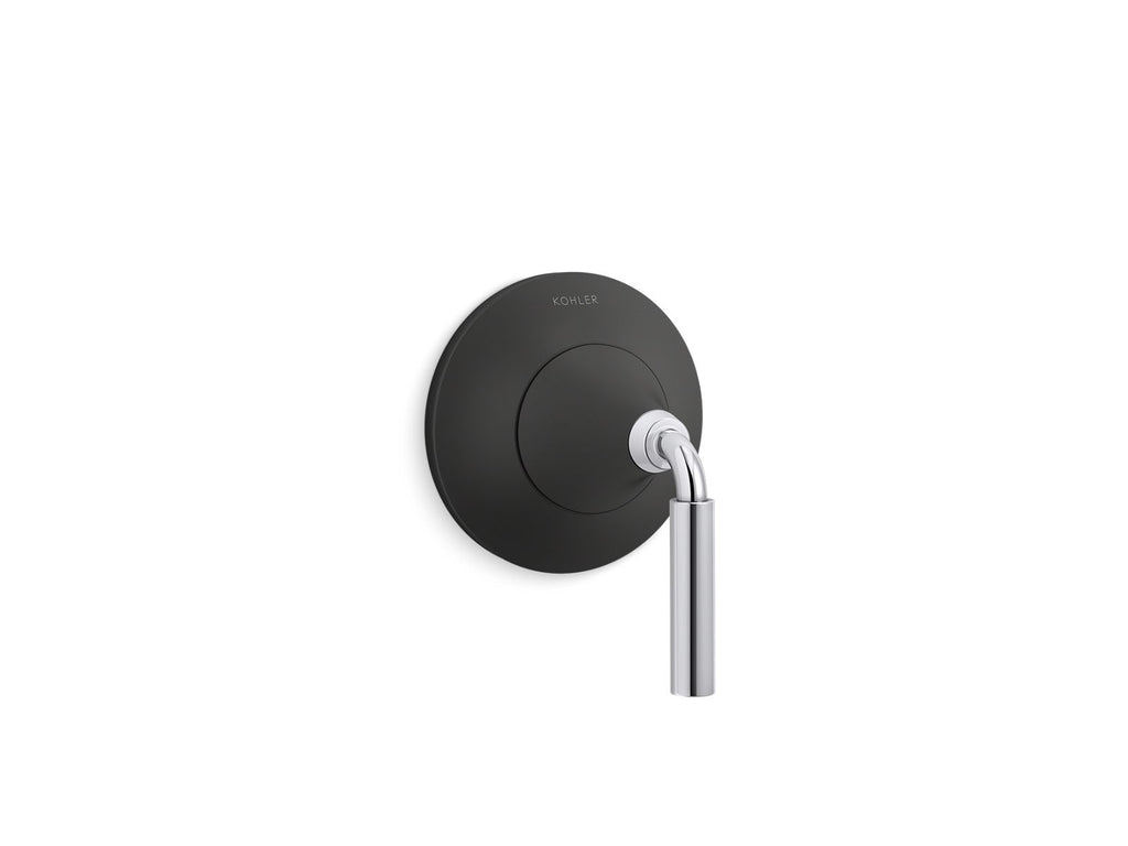 T23955-4-CBL - Polished Chrome with Matte Black | KOHLER | GROF USA