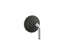 T23955-4-CBL - Polished Chrome with Matte Black | KOHLER | GROF USA