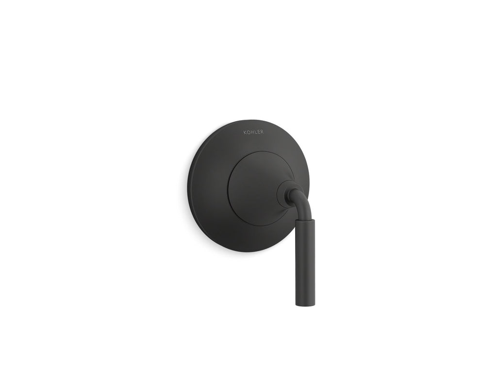 T23955-4-BL - Matte Black | KOHLER | GROF USA