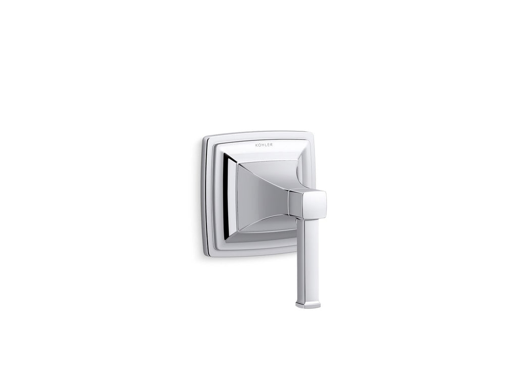 T23953-4-CP - Polished Chrome | KOHLER | GROF USA