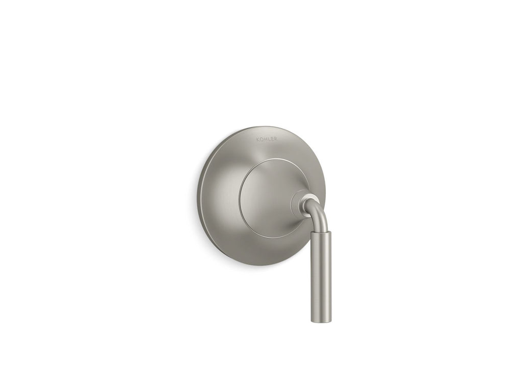 T23955-4-BN - Vibrant Brushed Nickel | KOHLER | GROF USA