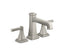 T27405-4-BN - Vibrant Brushed Nickel | KOHLER | GROF USA