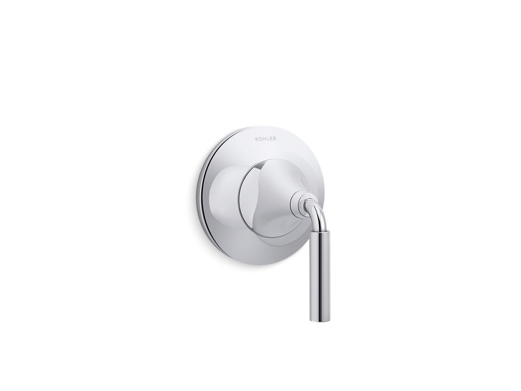 T23955-4-CP - Polished Chrome | KOHLER | GROF USA