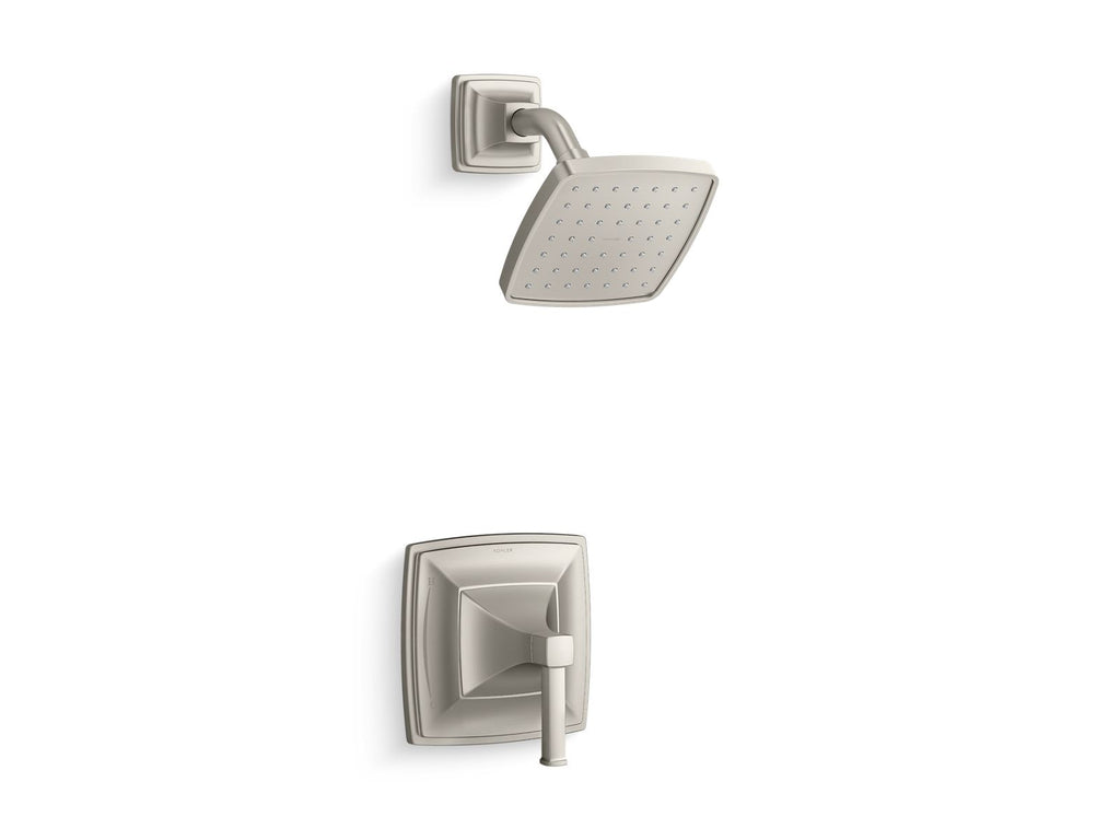 TS27404-4G-BN - Vibrant Brushed Nickel | KOHLER | GROF USA