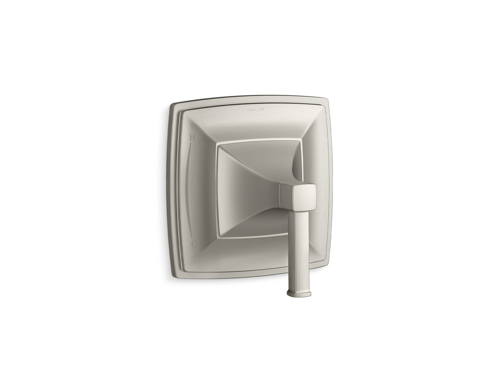 TS23952-4-BN - Vibrant Brushed Nickel | KOHLER | GROF USA