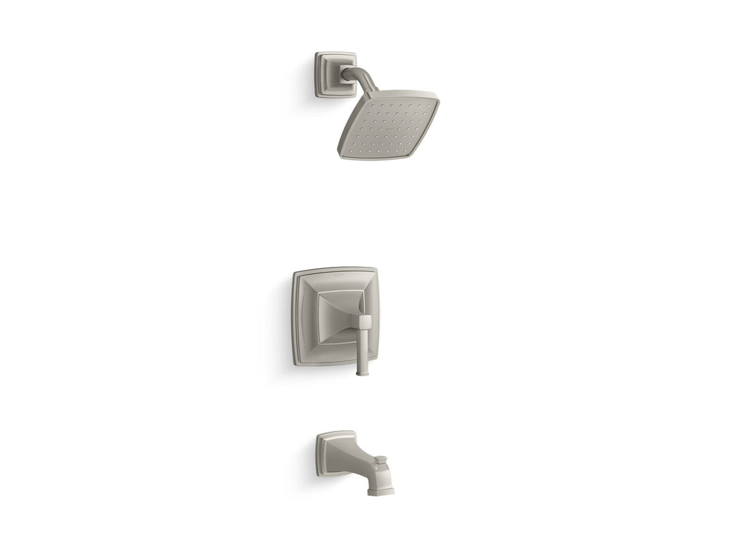 TS27403-4G-BN - Vibrant Brushed Nickel | KOHLER | GROF USA