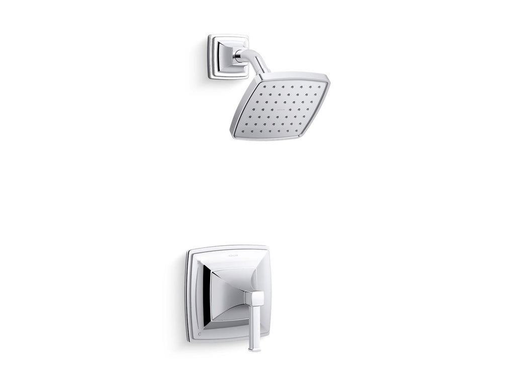 TS27404-4-CP - Polished Chrome | KOHLER | GROF USA