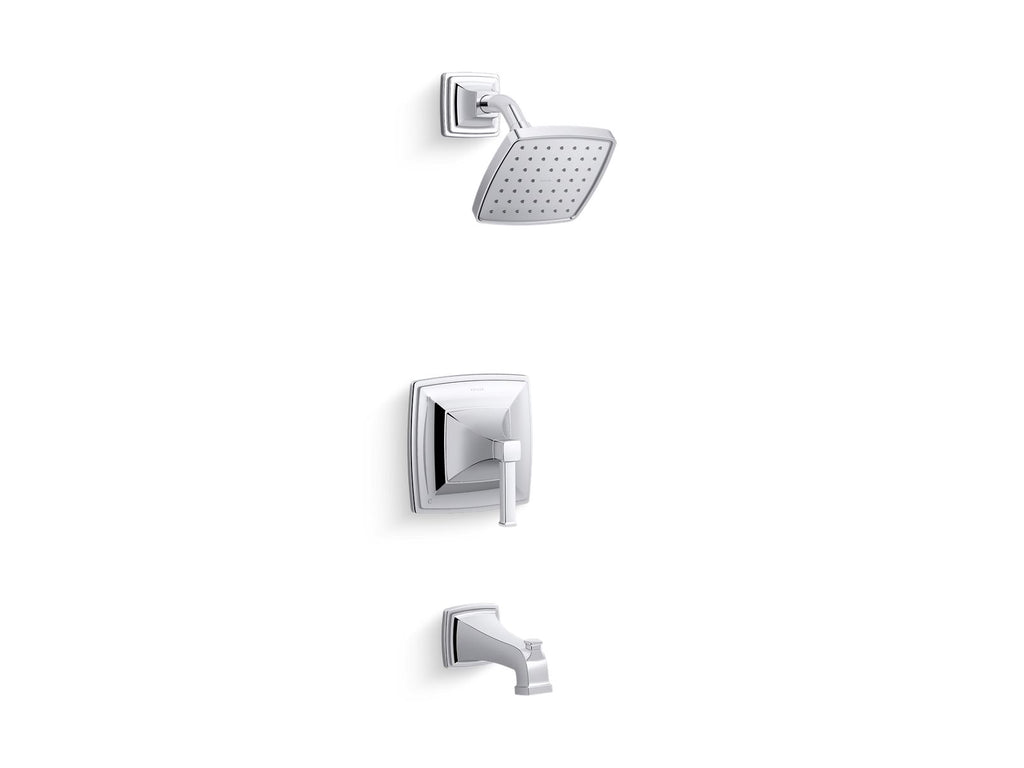 TS27403-4G-CP - Polished Chrome | KOHLER | GROF USA