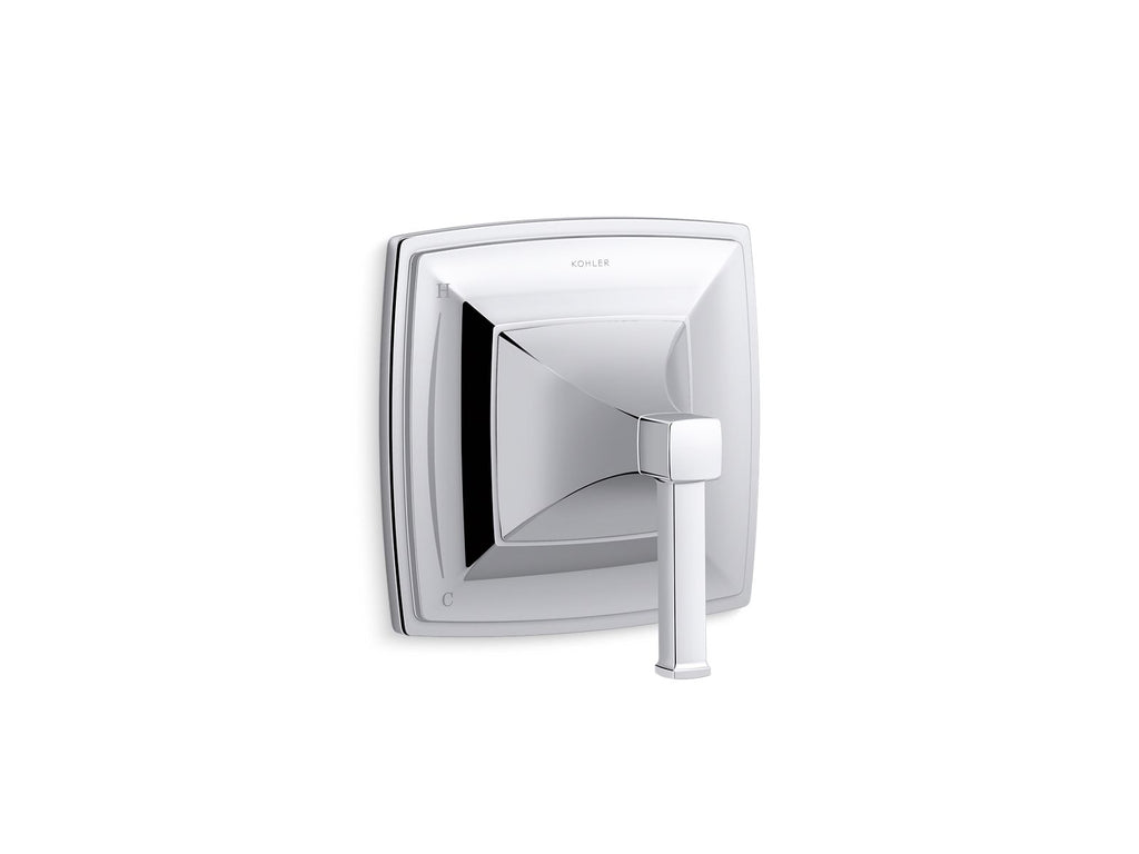 TS23952-4-CP - Polished Chrome | KOHLER | GROF USA