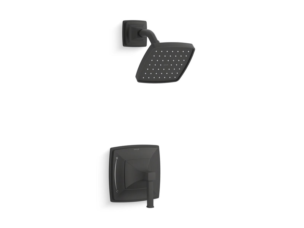 TS27404-4G-BL - Matte Black | KOHLER | GROF USA