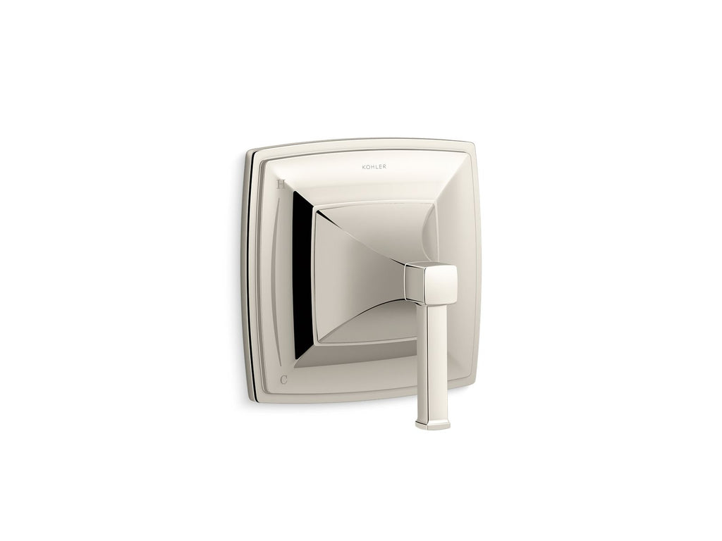 TS23952-4-SN - Vibrant Polished Nickel | KOHLER | GROF USA