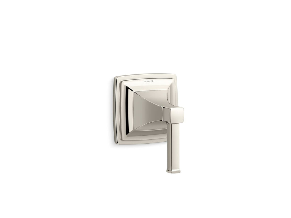 T23953-4-SN - Vibrant Polished Nickel | KOHLER | GROF USA