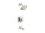 TS27403-4-SN - Vibrant Polished Nickel | KOHLER | GROF USA