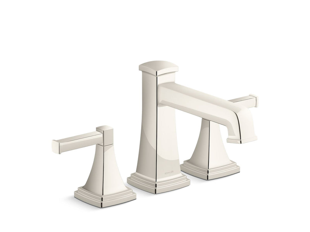 T27405-4-SN - Vibrant Polished Nickel | KOHLER | GROF USA