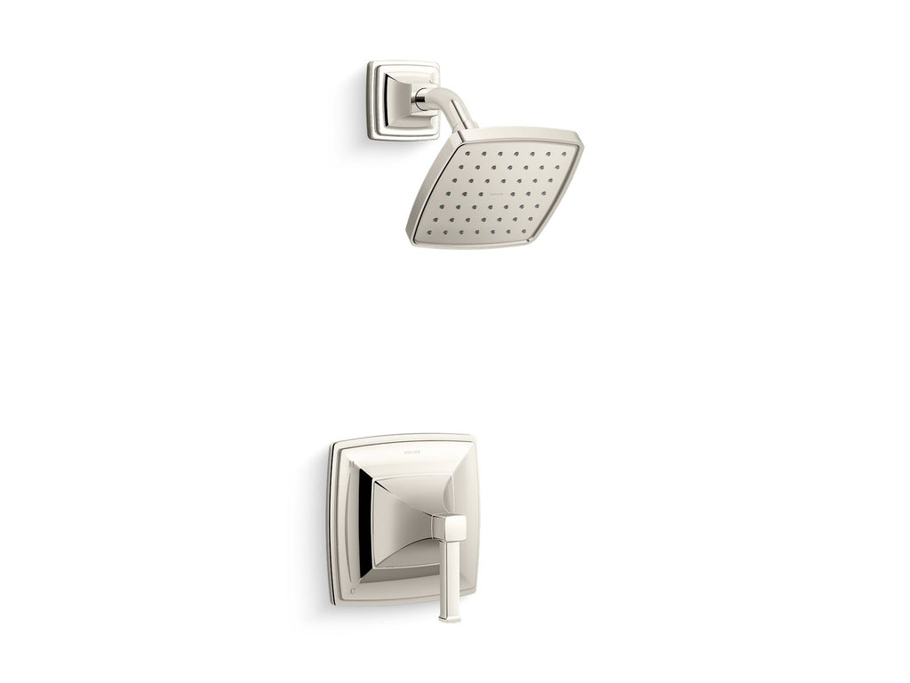 TS27404-4-SN - Vibrant Polished Nickel | KOHLER | GROF USA