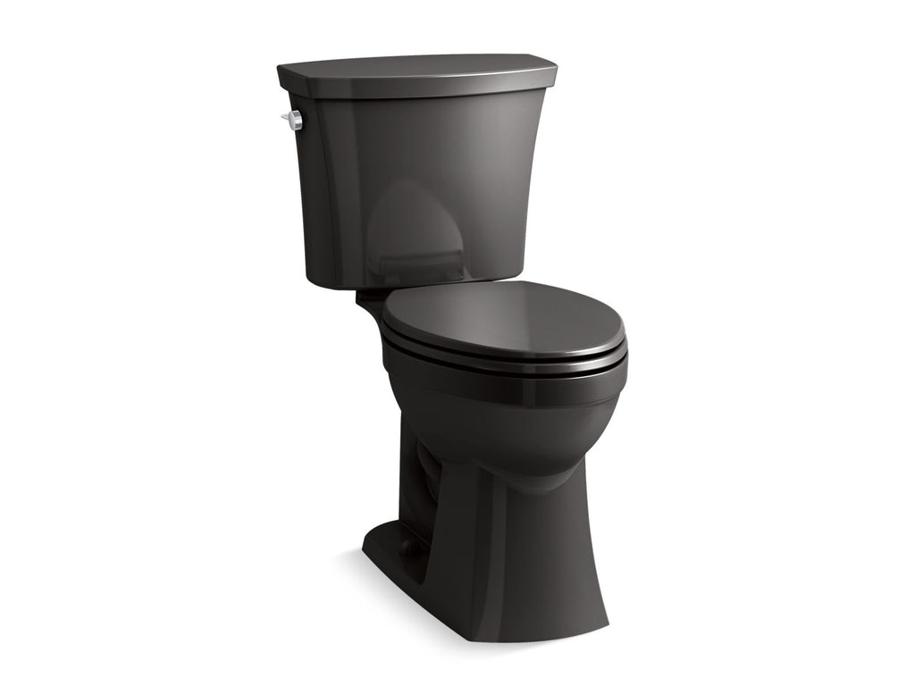 32810-7 - Black Black | KOHLER | GROF USA