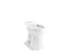 Kelston® Elongated Toilet Bowl
