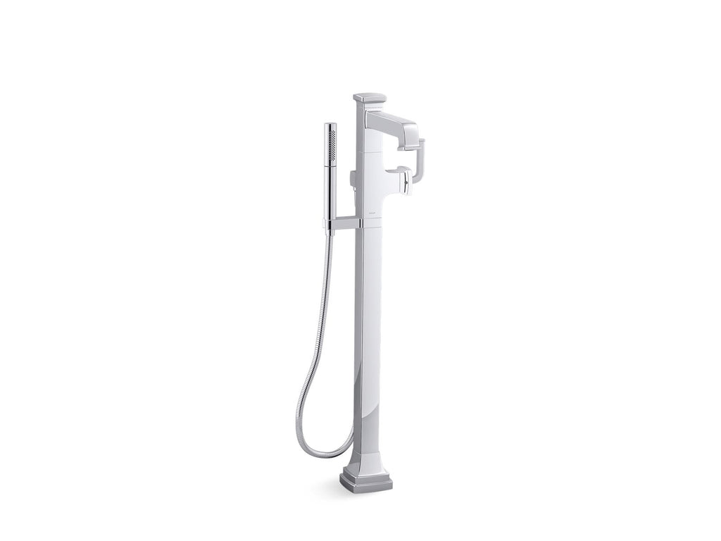 T27408-4-CP - Polished Chrome | KOHLER | GROF USA