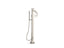 T27408-4-SN - Vibrant Polished Nickel | KOHLER | GROF USA