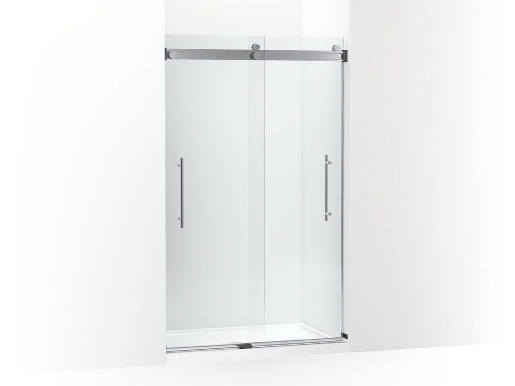 702421-L-SHP - Bright Polished Silver | KOHLER | GROF USA
