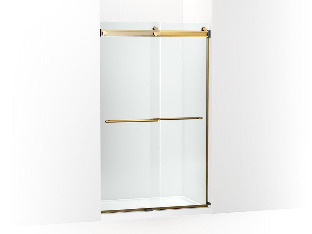 702422-L-2MB - Vibrant Brushed Moderne Brass | KOHLER | GROF USA