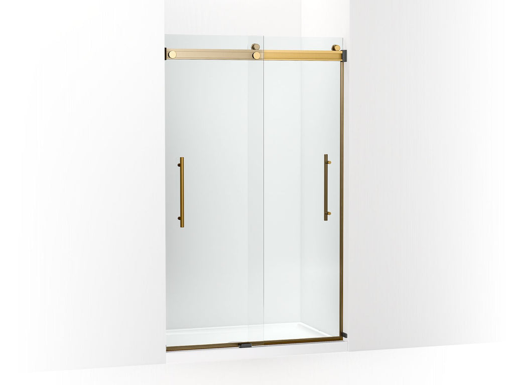 702421-L-2MB - Vibrant Brushed Moderne Brass | KOHLER | GROF USA
