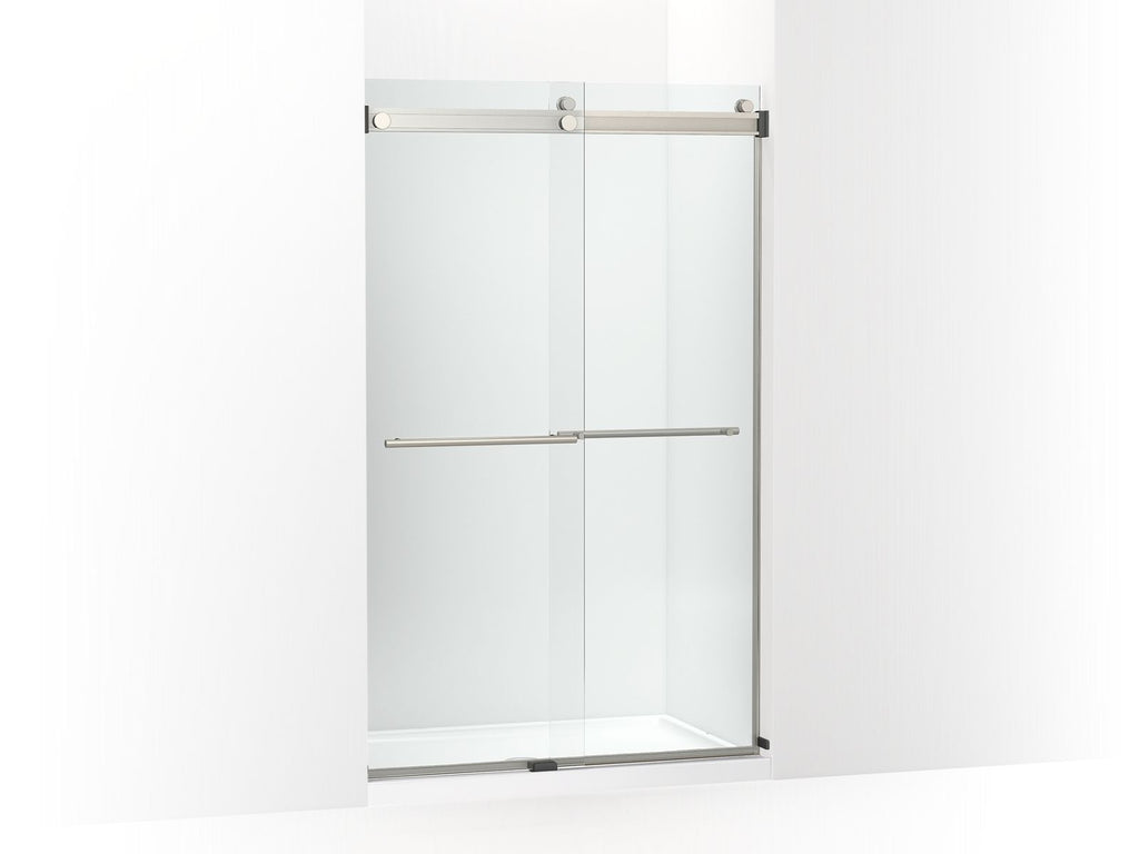 702422-L-BNK - Anodized Brushed Nickel | KOHLER | GROF USA