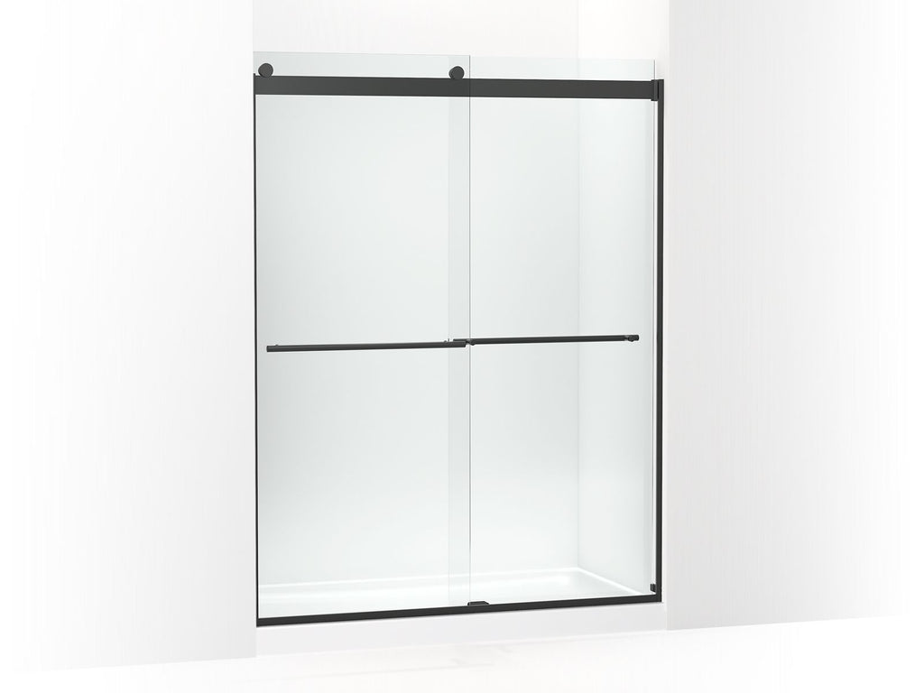 702424-L-BL - Matte Black | KOHLER | GROF USA