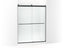702424-L-BL - Matte Black | KOHLER | GROF USA