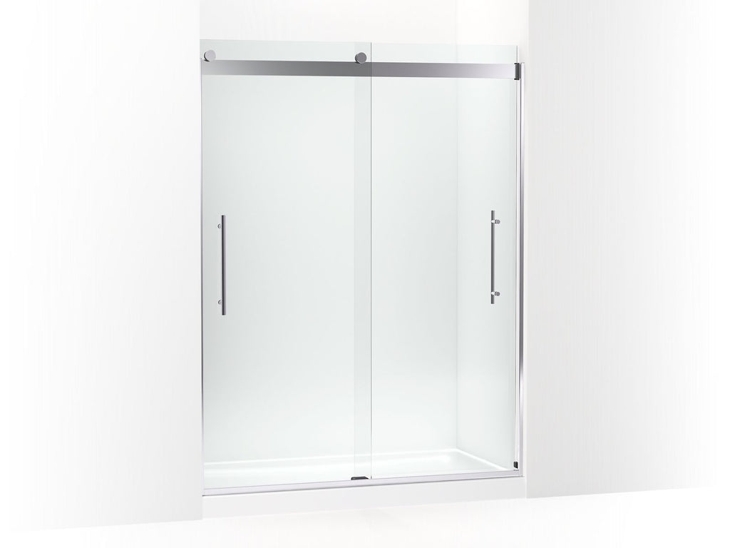 702423-L-SHP - Bright Polished Silver | KOHLER | GROF USA