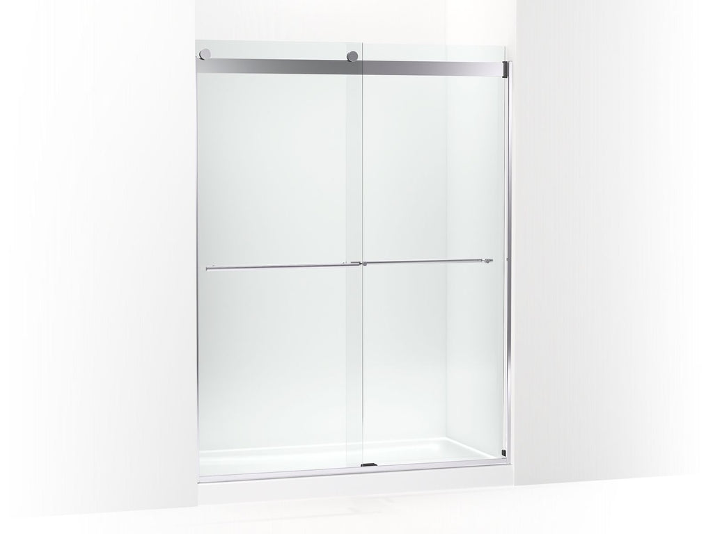702424-L-SHP - Bright Polished Silver | KOHLER | GROF USA