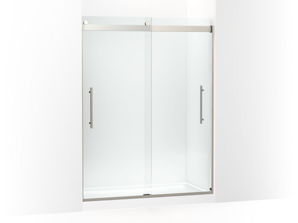 702423-L-BNK - Anodized Brushed Nickel | KOHLER | GROF USA
