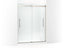 702423-L-BNK - Anodized Brushed Nickel | KOHLER | GROF USA