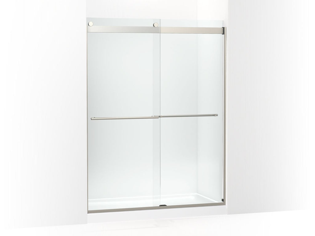 702424-L-BNK - Anodized Brushed Nickel | KOHLER | GROF USA
