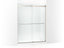 702424-L-BNK - Anodized Brushed Nickel | KOHLER | GROF USA