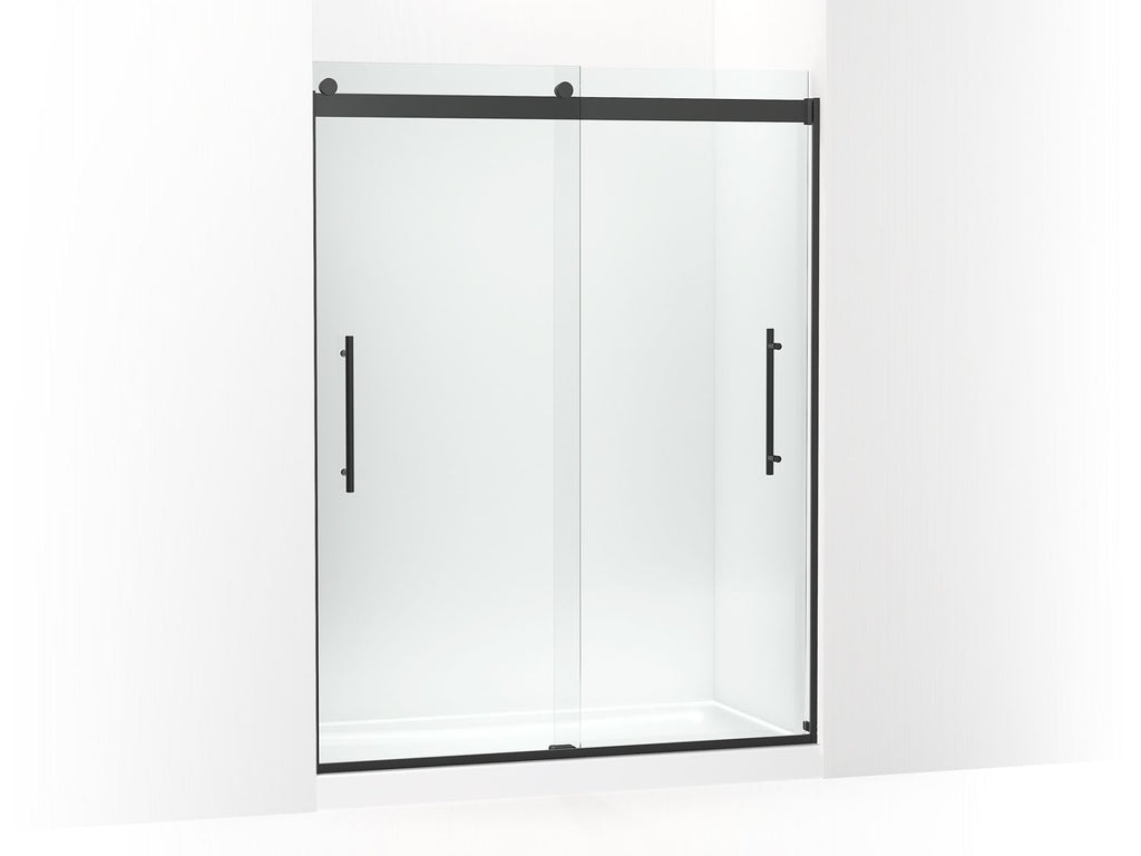 702423-L-BL - Matte Black | KOHLER | GROF USA