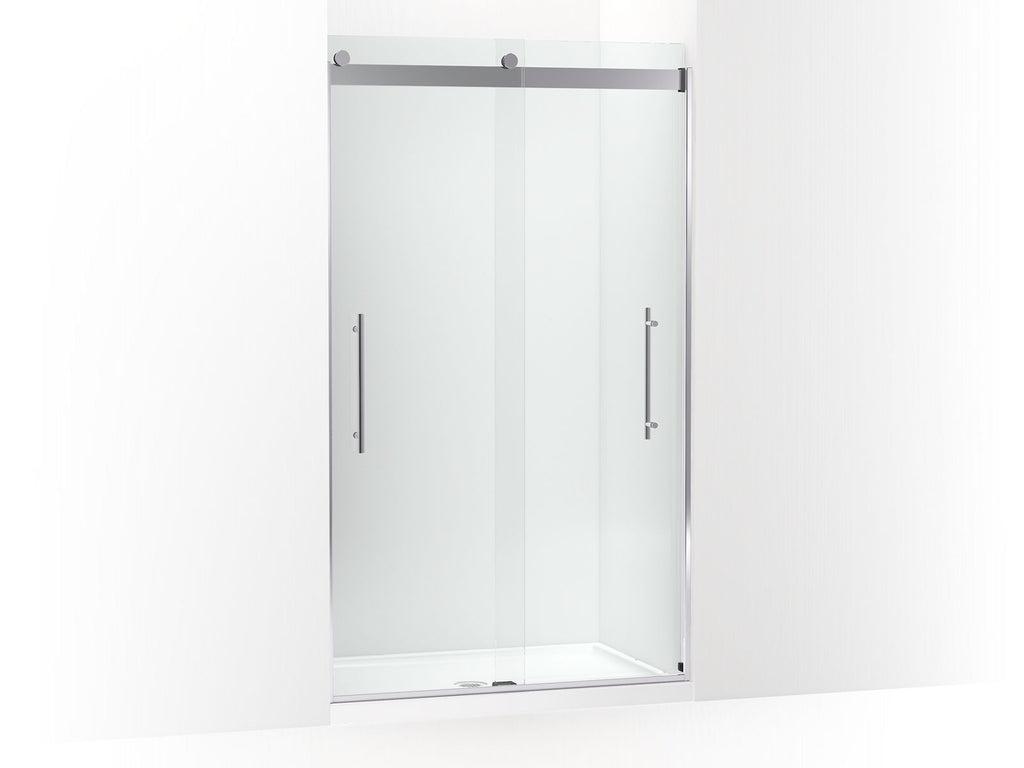 702427-L-SHP - Bright Polished Silver | KOHLER | GROF USA