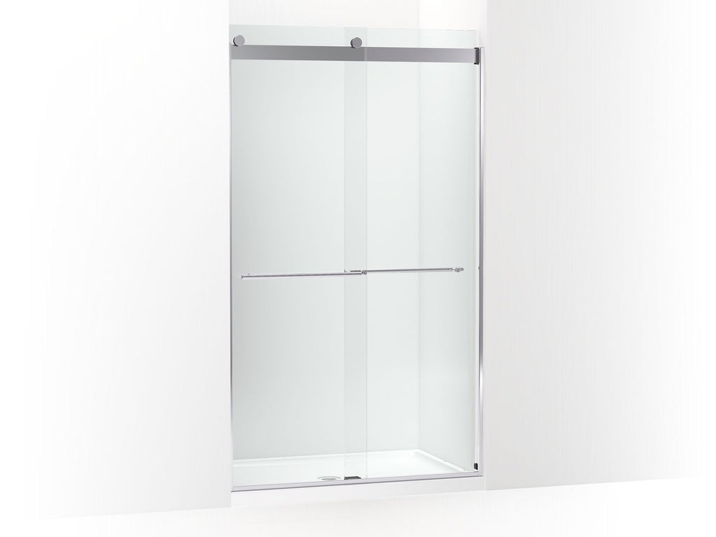 702428-L-SHP - Bright Polished Silver | KOHLER | GROF USA