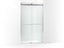 702428-L-SHP - Bright Polished Silver | KOHLER | GROF USA