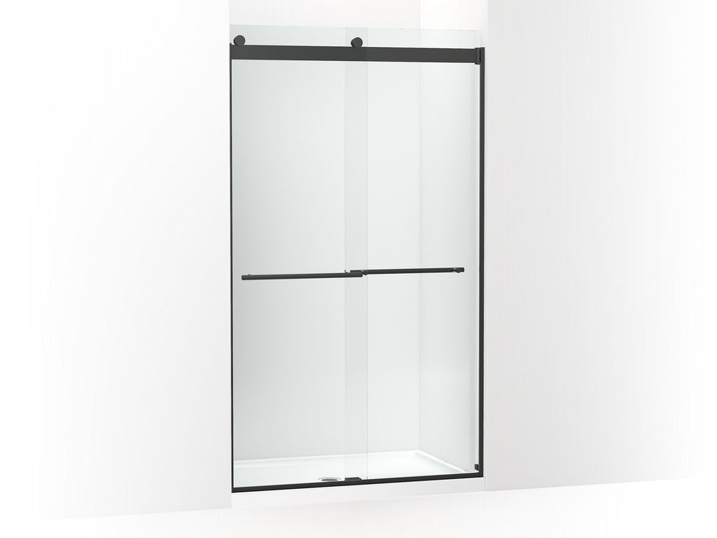 702428-L-BL - Matte Black | KOHLER | GROF USA