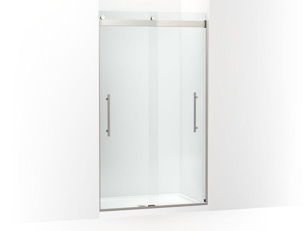 702427-L-BNK - Anodized Brushed Nickel | KOHLER | GROF USA