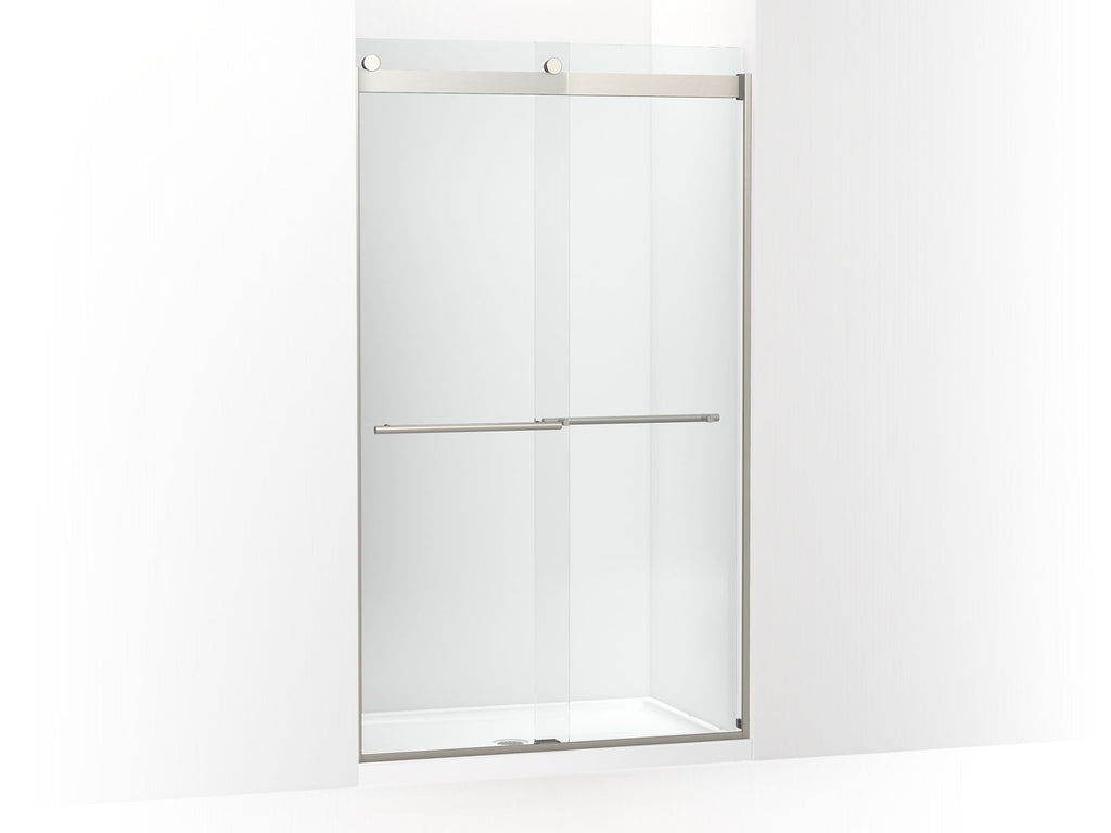 702428-L-BNK - Anodized Brushed Nickel | KOHLER | GROF USA